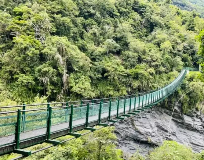 玉里火車站 到 瓦拉米步道 交通