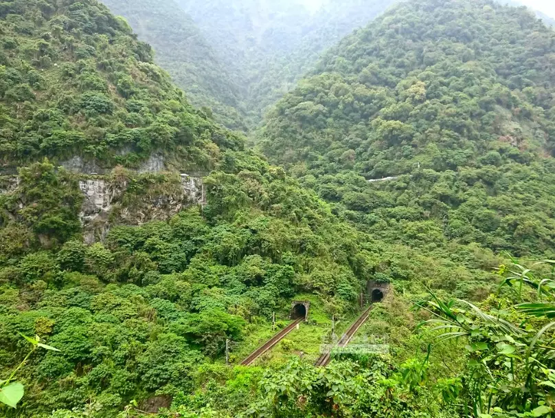 匯德步道怎麼去