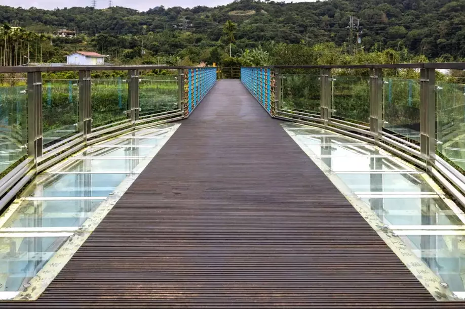 坪林步道推薦