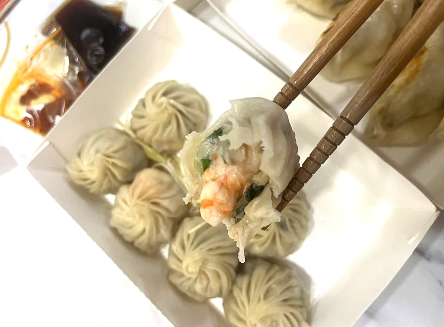 台中北区美食
