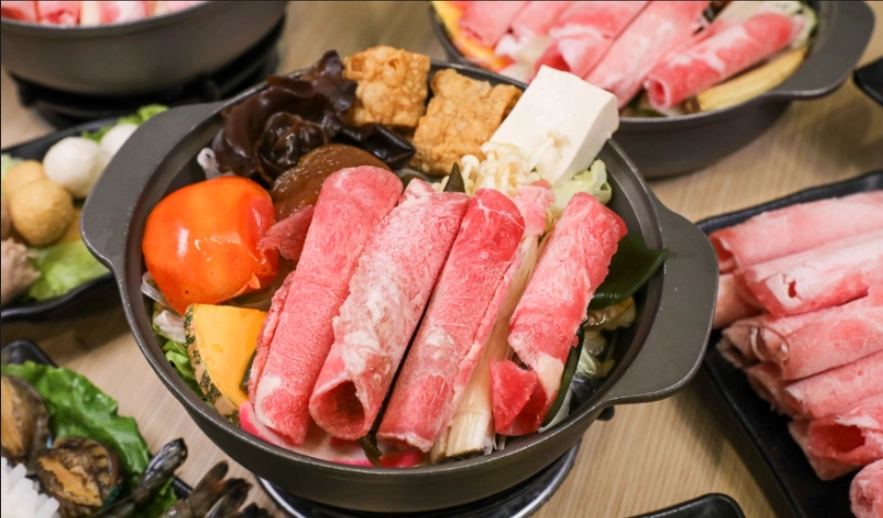 斗六在地小吃