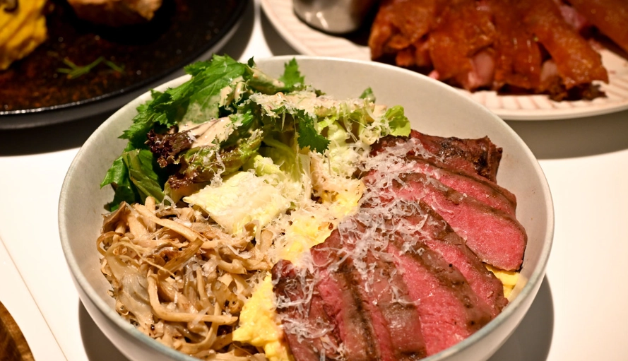 文心森林公園美食 文心森林公園美食