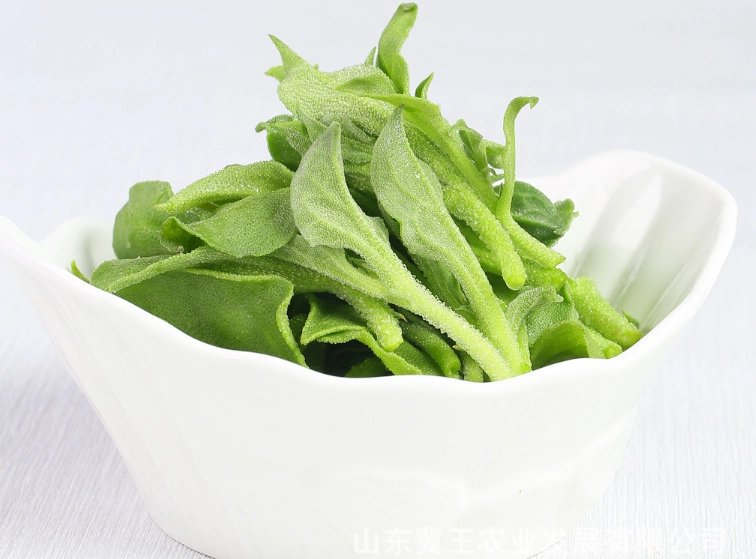 冰花料理技巧