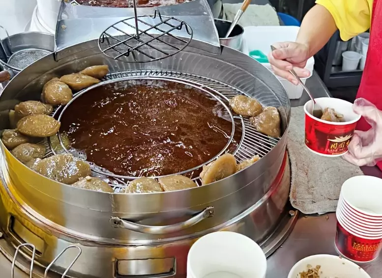 北斗美食推薦