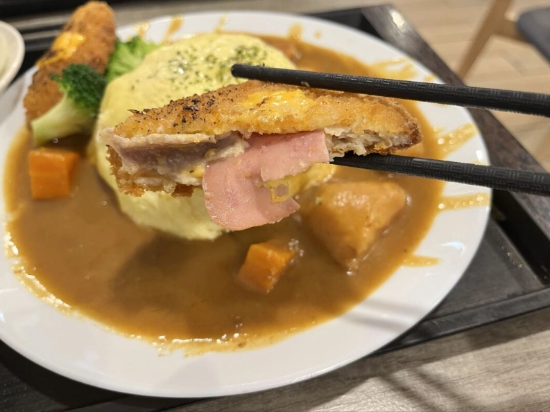 台中北区美食