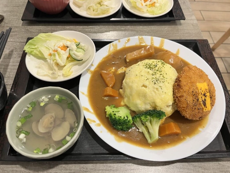 台中北平路美食