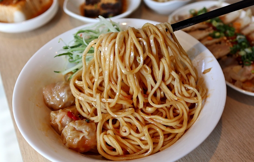 文心森林公園美食 文心森林公園美食