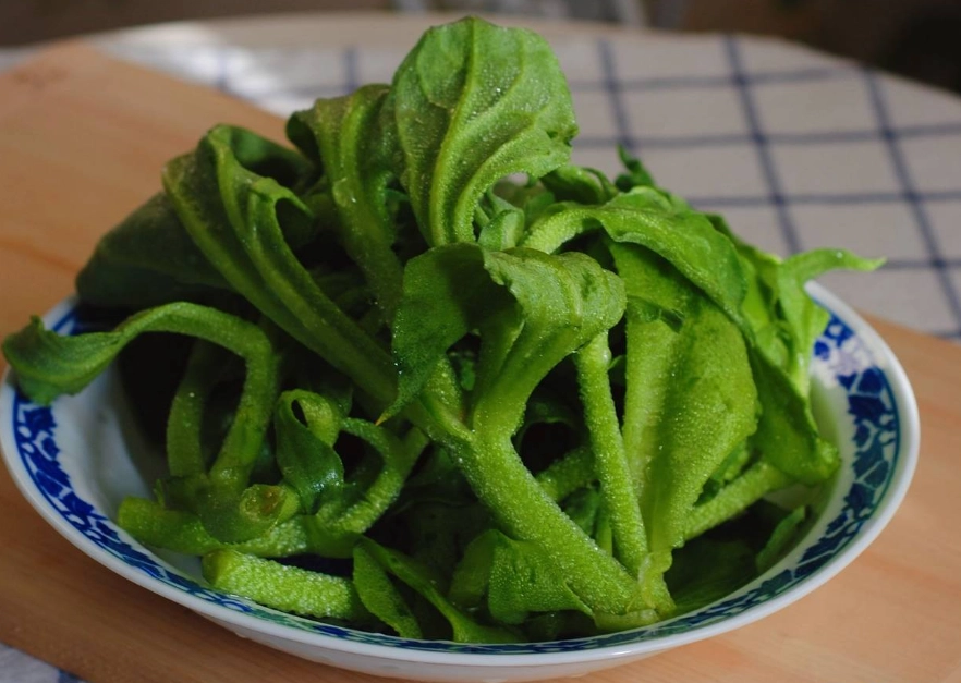 冰花保存方法