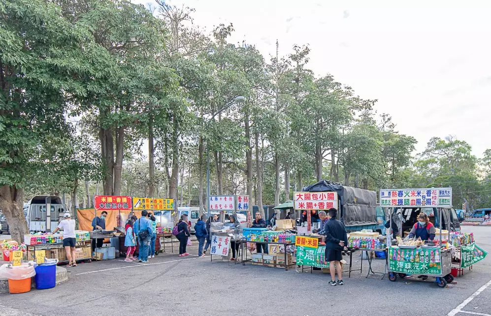 鐵砧山周邊餐廳 鐵砧山周邊餐廳