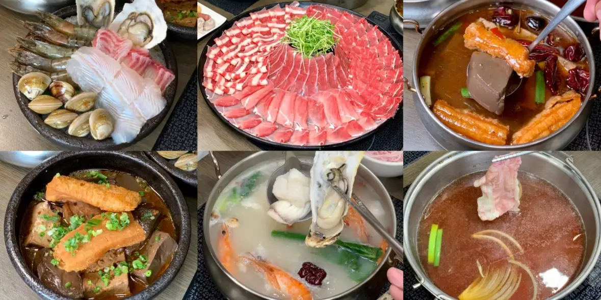 文心森林公園美食 文心森林公園美食