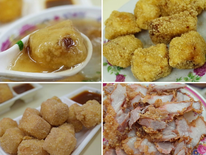 北斗肉圓