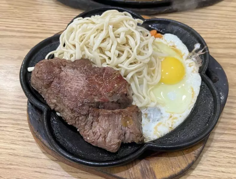 北平路小吃