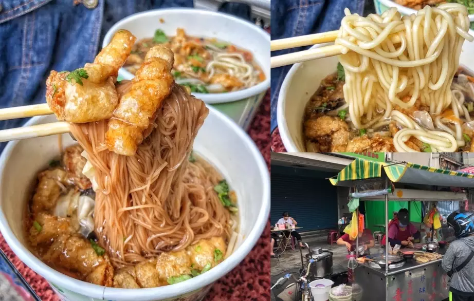 永康美食推薦