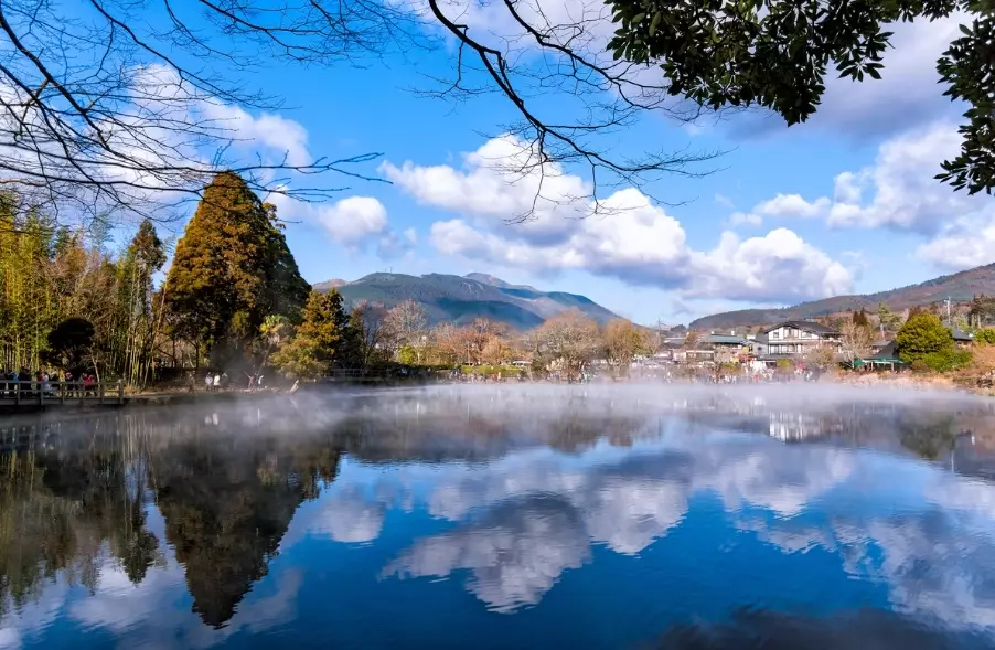 金獅湖曲橋