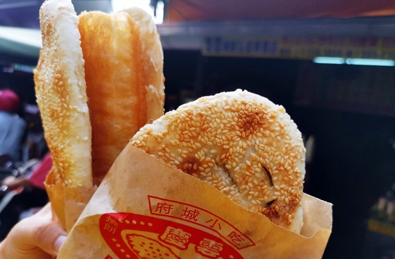 崇德市場美食 崇德市場美食
