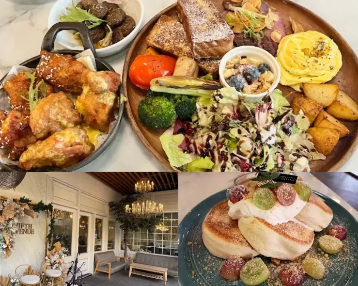 斗六老店美食