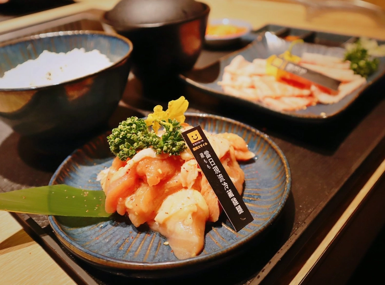 文心森林公園美食 文心森林公園美食