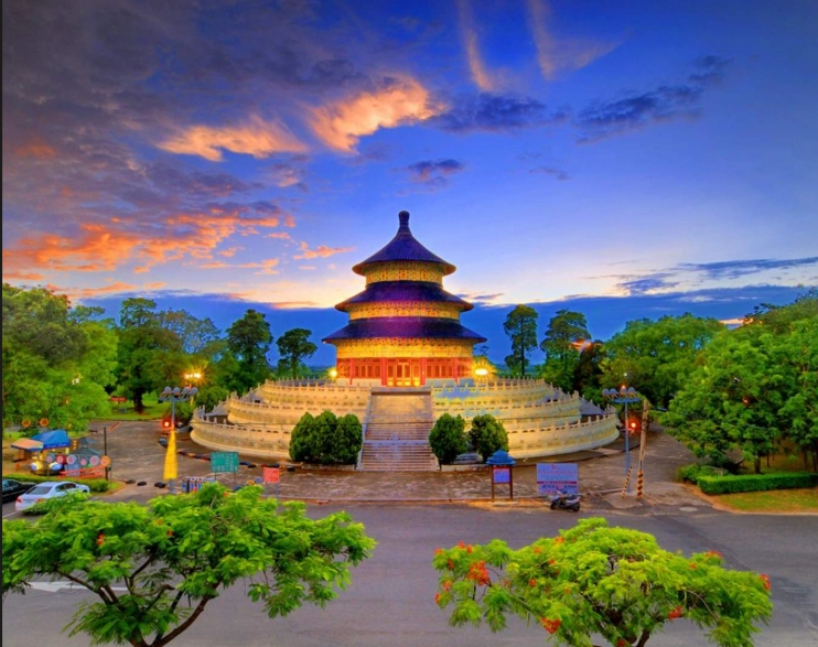 台南私房景點
