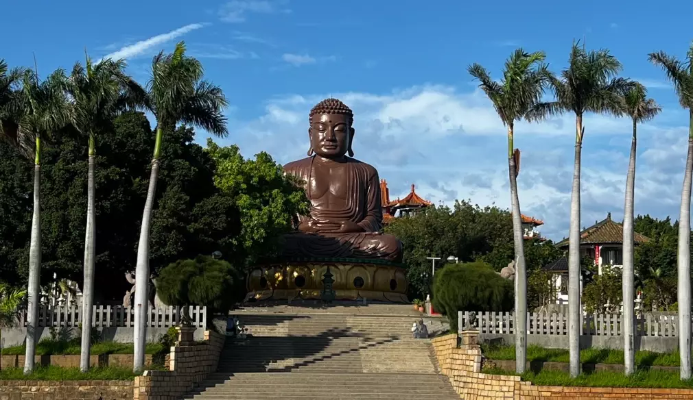 參山國家風景區