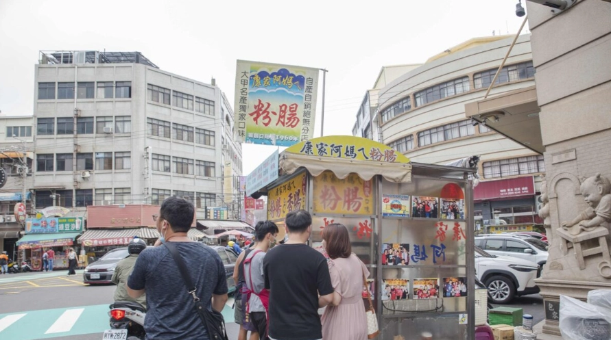 大甲美食推薦 大甲美食推薦