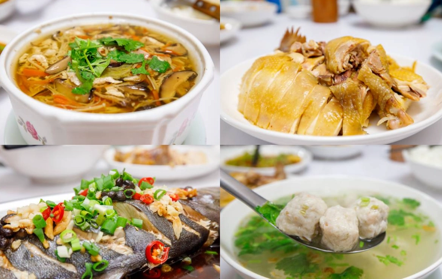 壯圍美食 壯圍美食