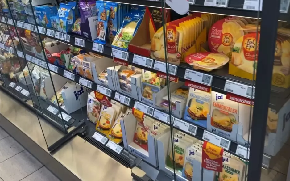 德國必買零食清單