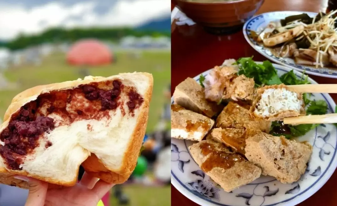 大甲美食推薦 大甲美食推薦