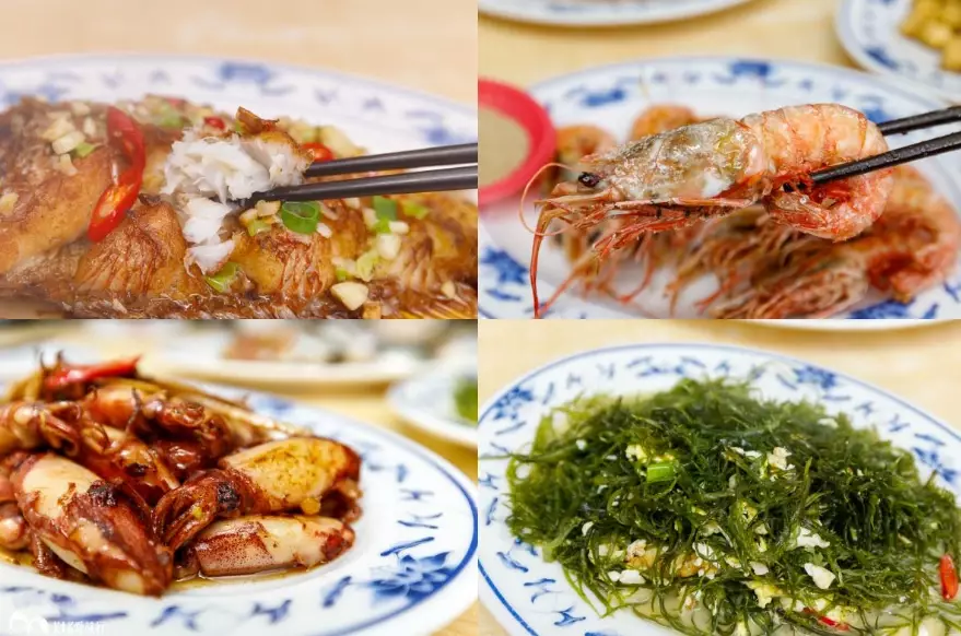 壯圍餐廳推薦 壯圍餐廳推薦