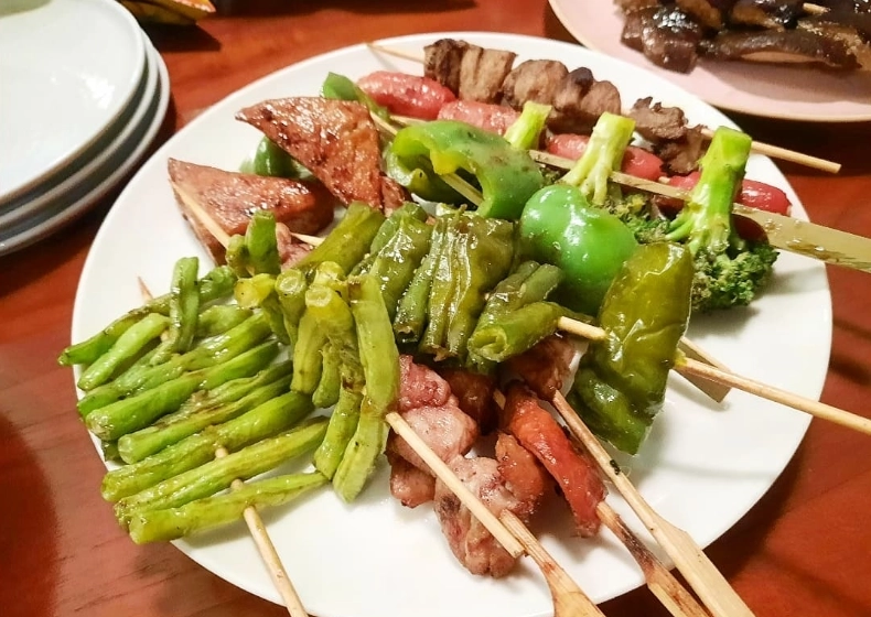 壯圍小吃 壯圍小吃