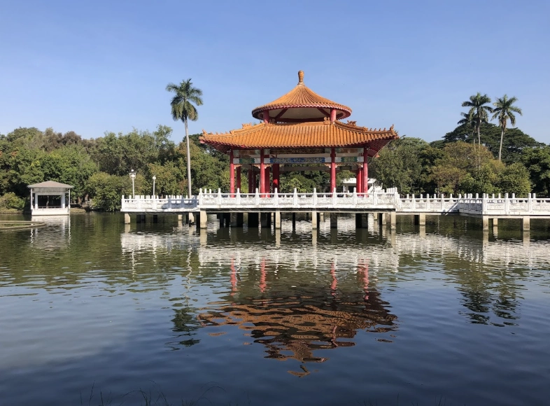 台南私房景點