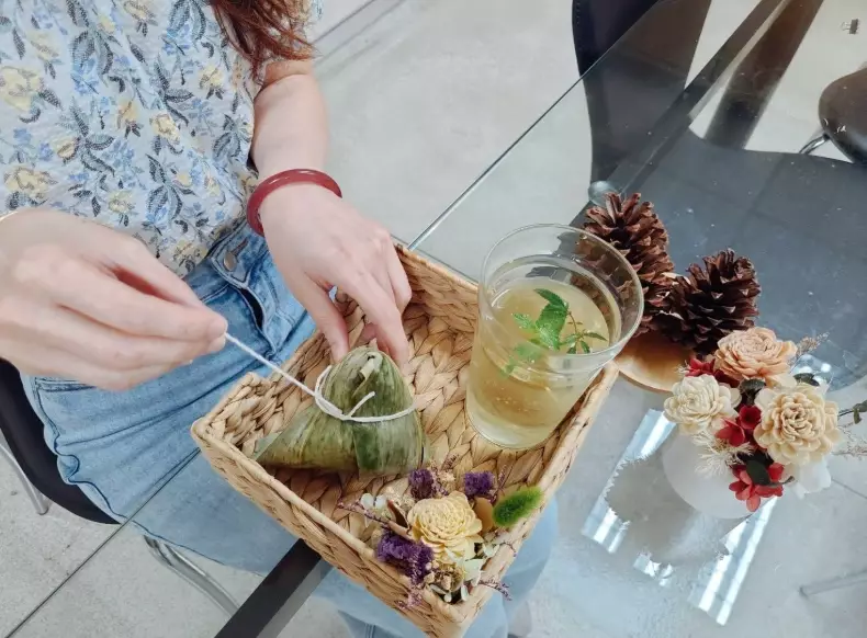 薄荷品種