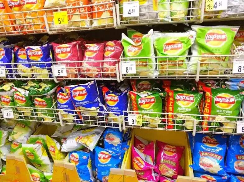 德國超市零食推薦