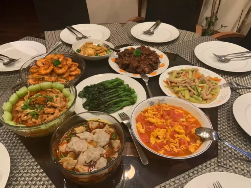 田中簡餐推薦