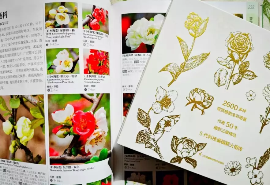 園藝書單