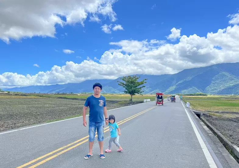 伯朗大道 伯朗大道