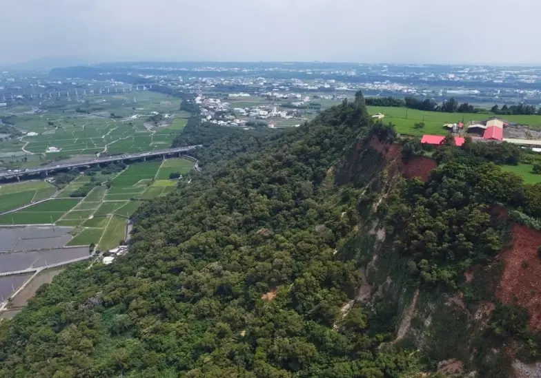 鐵砧山步道 鐵砧山步道