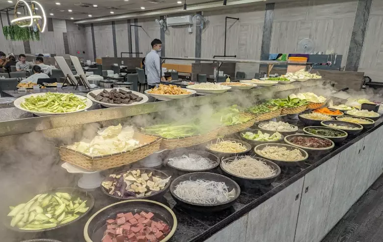文心森林公園美食 文心森林公園美食