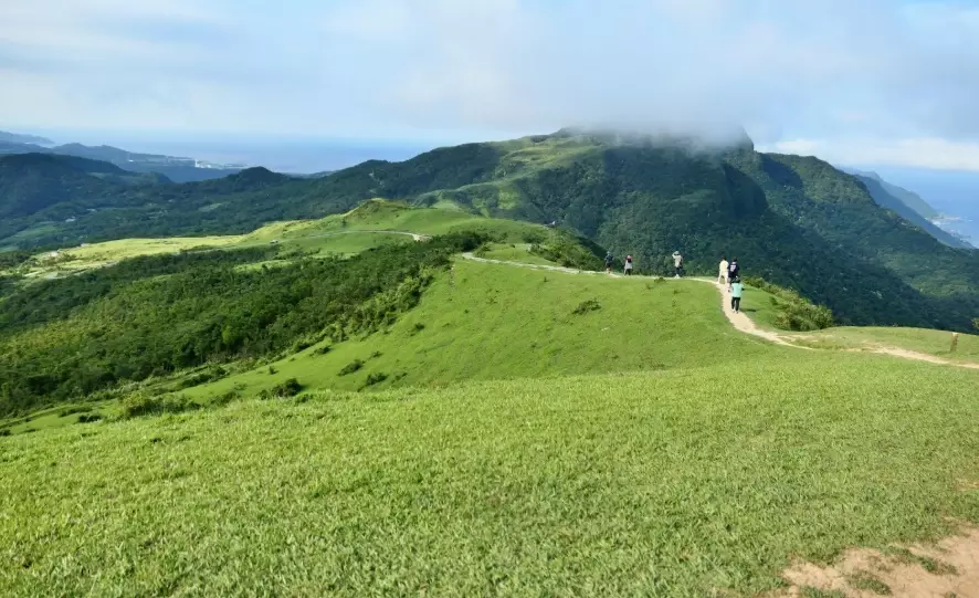 桃源谷交通 桃源谷交通