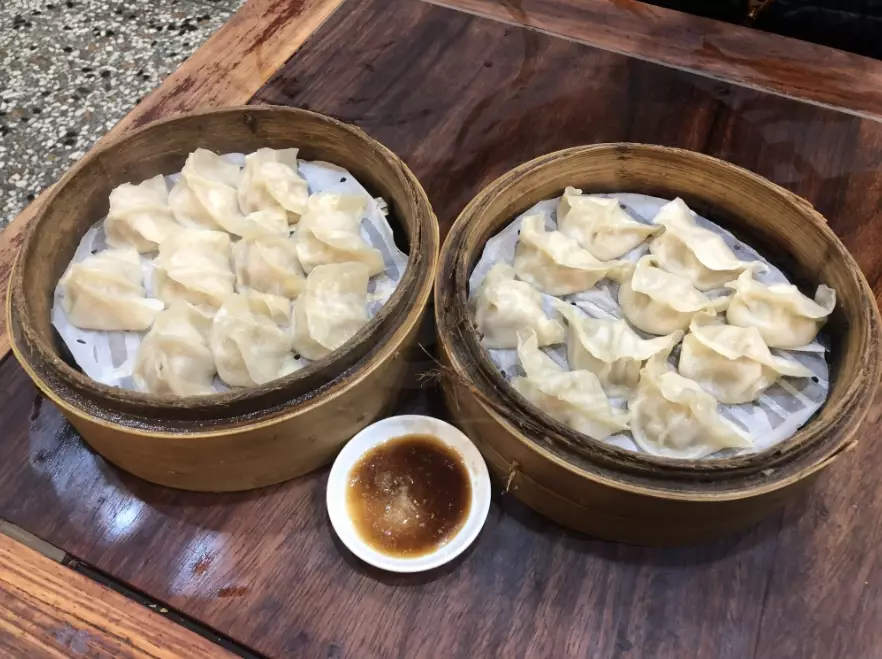 北平路小吃