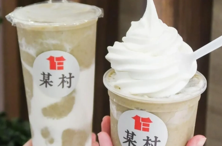綠豆沙牛奶熱量