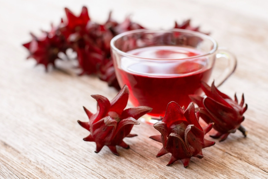 洛神花茶 月經 洛神花茶 月經