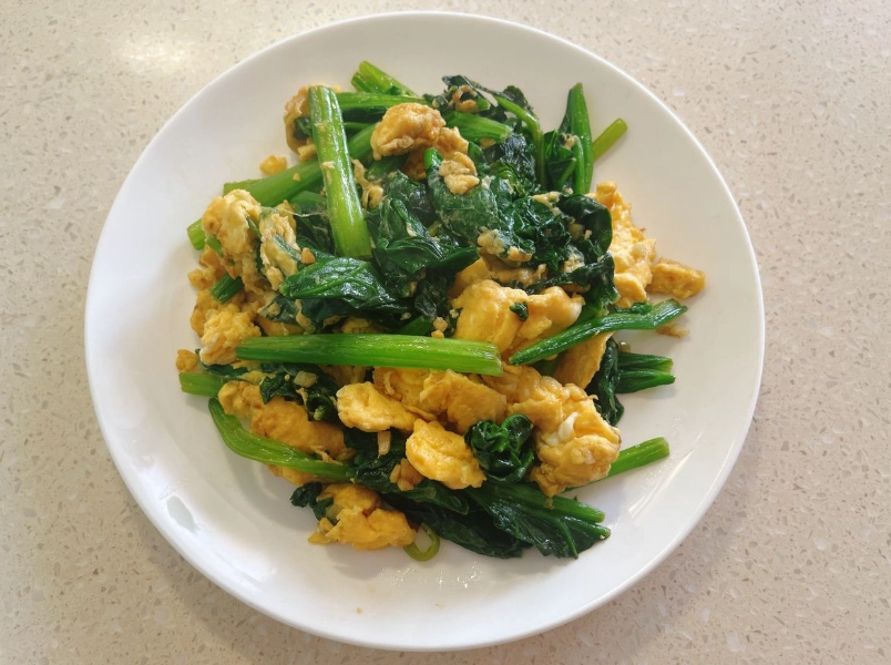 甜菠菜料理 甜菠菜料理