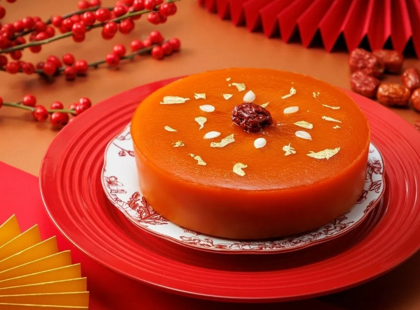 年糕做法 年糕做法