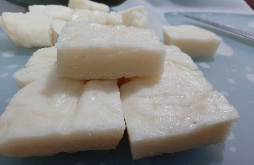 年糕做法 年糕做法