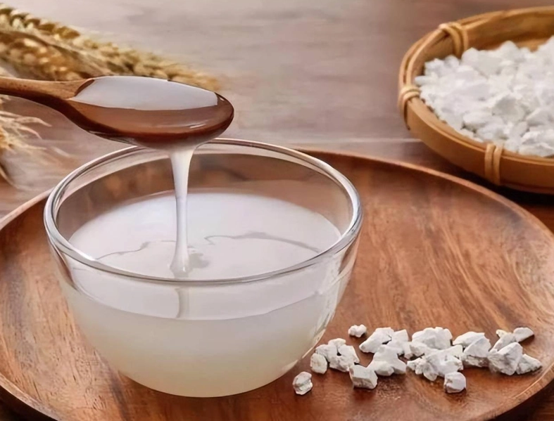 葛根粉功效 葛根粉功效