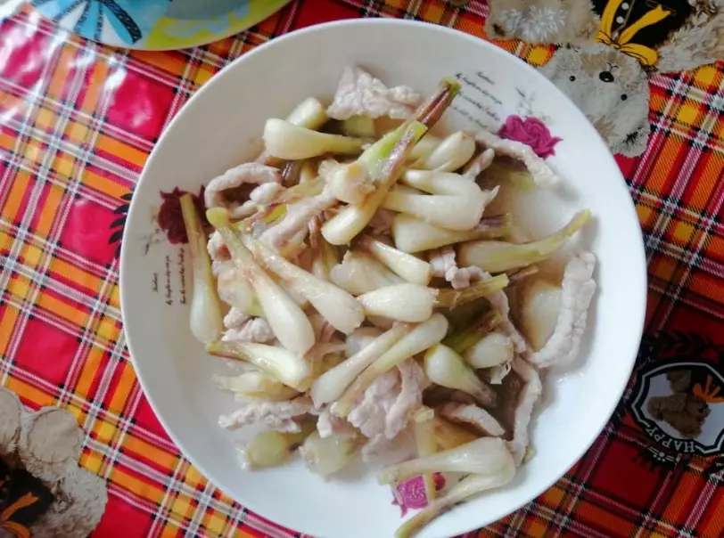 路喬怎麼吃