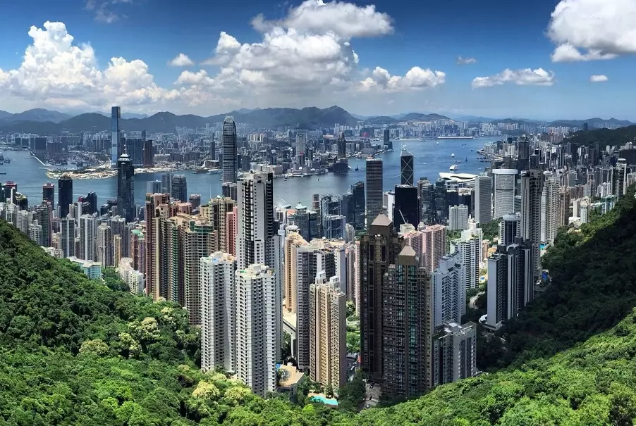 香港自由行省錢