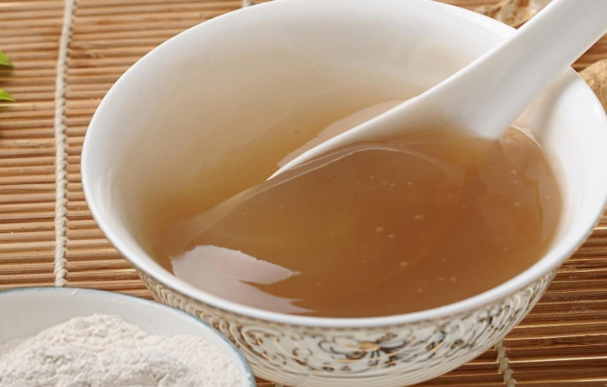 葛根粉怎麼泡 葛根粉怎麼泡