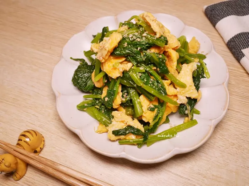 甜菠菜料理 甜菠菜料理