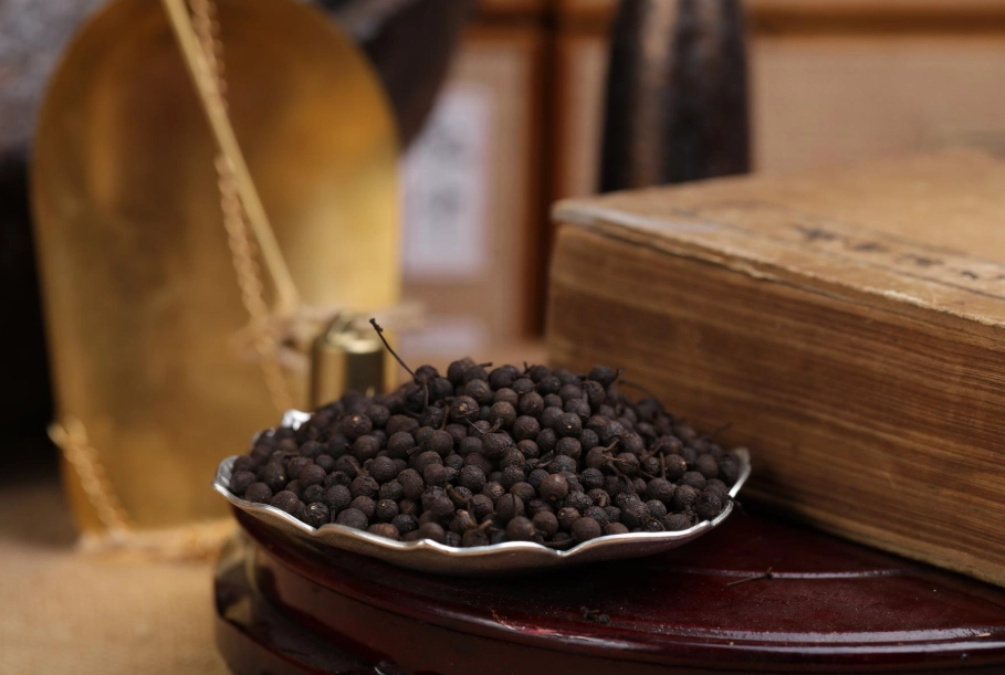 山黃梔茶怎麼泡
